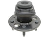 Wheel Bearing and Hub Assembly Raybestos Brakes 713041
