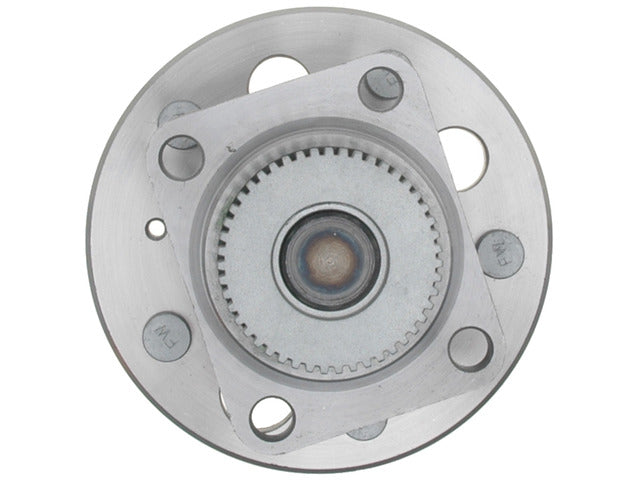 Wheel Bearing and Hub Assembly Raybestos Brakes 713041