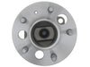Wheel Bearing and Hub Assembly Raybestos Brakes 713041