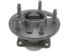 Wheel Bearing and Hub Assembly Raybestos Brakes 713041