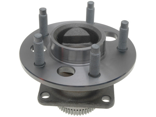 Wheel Bearing and Hub Assembly Raybestos Brakes 713041