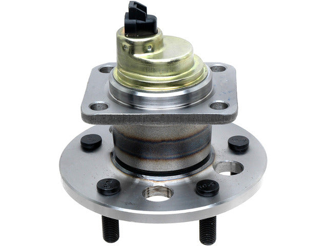 Wheel Bearing and Hub Assembly Raybestos Brakes 713042