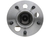 Wheel Bearing and Hub Assembly Raybestos Brakes 713042
