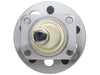 Wheel Bearing and Hub Assembly Raybestos Brakes 713042