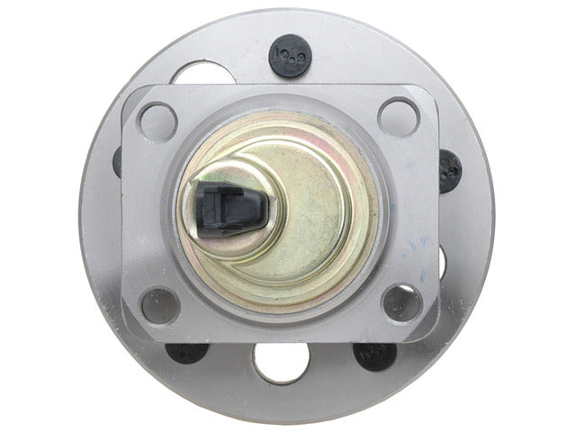 Wheel Bearing and Hub Assembly Raybestos Brakes 713042