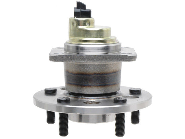 Wheel Bearing and Hub Assembly Raybestos Brakes 713042