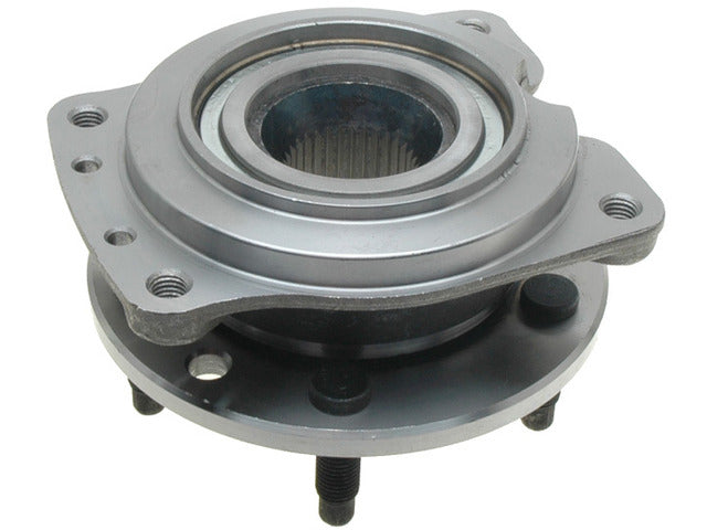 Wheel Bearing and Hub Assembly Raybestos Brakes 713044