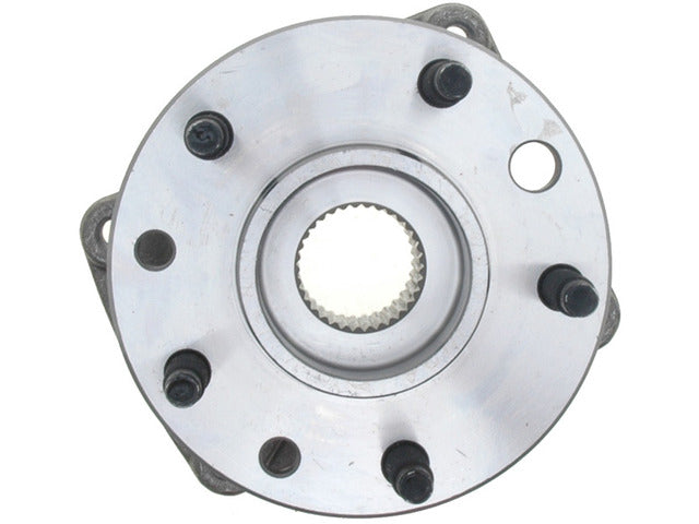 Wheel Bearing and Hub Assembly Raybestos Brakes 713044