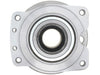 Wheel Bearing and Hub Assembly Raybestos Brakes 713044