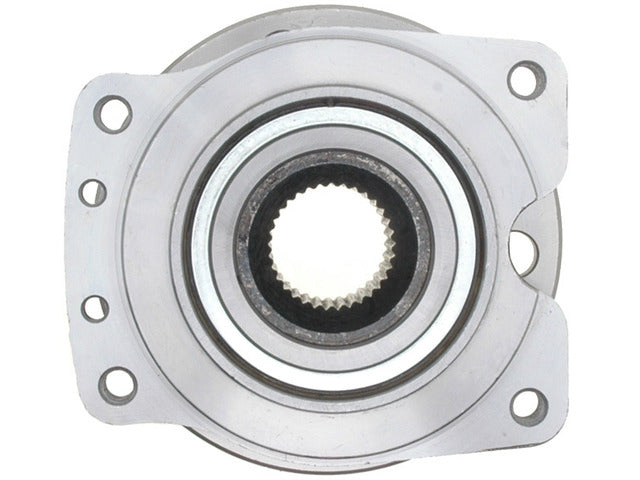 Wheel Bearing and Hub Assembly Raybestos Brakes 713044
