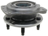 Wheel Bearing and Hub Assembly Raybestos Brakes 713044