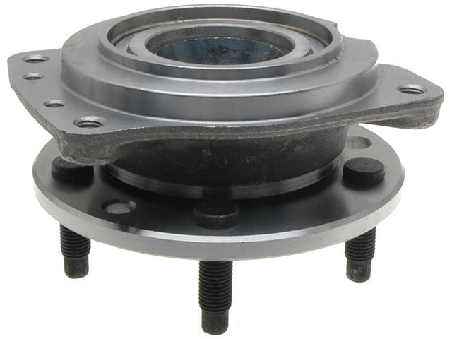 Wheel Bearing and Hub Assembly Raybestos Brakes 713044
