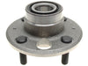 Wheel Bearing and Hub Assembly Raybestos Brakes 713050