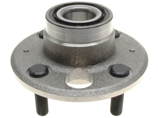 Wheel Bearing and Hub Assembly Raybestos Brakes 713050