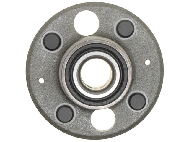 Wheel Bearing and Hub Assembly Raybestos Brakes 713050