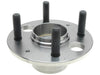 Wheel Bearing and Hub Assembly Raybestos Brakes 713050