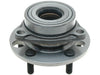 Wheel Bearing and Hub Assembly Raybestos Brakes 713059