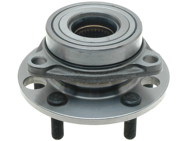 Wheel Bearing and Hub Assembly Raybestos Brakes 713059