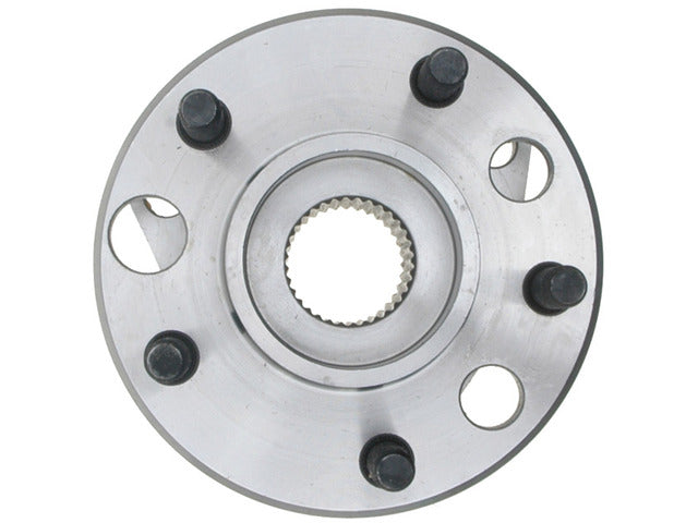 Wheel Bearing and Hub Assembly Raybestos Brakes 713059
