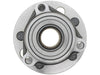 Wheel Bearing and Hub Assembly Raybestos Brakes 713059