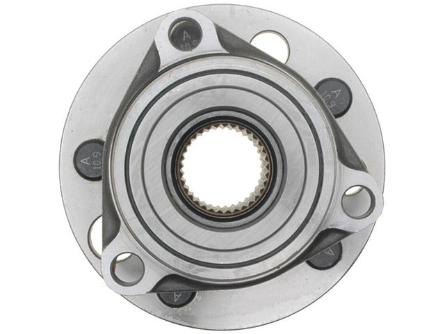 Wheel Bearing and Hub Assembly Raybestos Brakes 713059