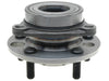 Wheel Bearing and Hub Assembly Raybestos Brakes 713059