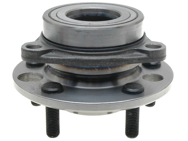 Wheel Bearing and Hub Assembly Raybestos Brakes 713059