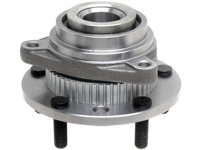 Wheel Bearing and Hub Assembly Raybestos Brakes 713061