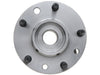 Wheel Bearing and Hub Assembly Raybestos Brakes 713061
