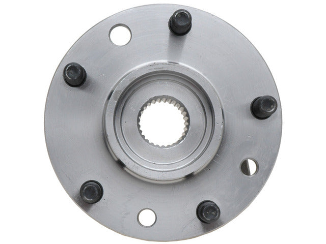 Wheel Bearing and Hub Assembly Raybestos Brakes 713061
