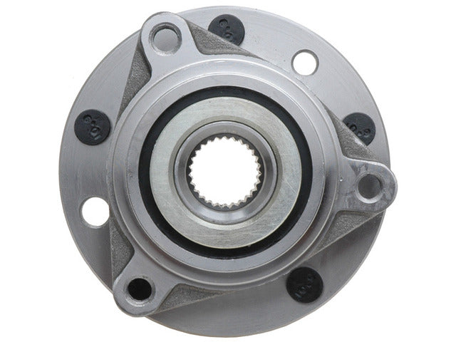 Wheel Bearing and Hub Assembly Raybestos Brakes 713061