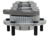 Wheel Bearing and Hub Assembly Raybestos Brakes 713061