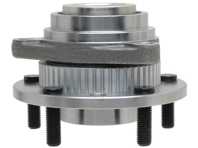 Wheel Bearing and Hub Assembly Raybestos Brakes 713061