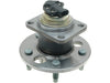 Wheel Bearing and Hub Assembly Raybestos Brakes 713062