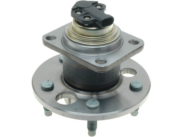 Wheel Bearing and Hub Assembly Raybestos Brakes 713062
