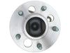 Wheel Bearing and Hub Assembly Raybestos Brakes 713062