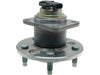 Wheel Bearing and Hub Assembly Raybestos Brakes 713062