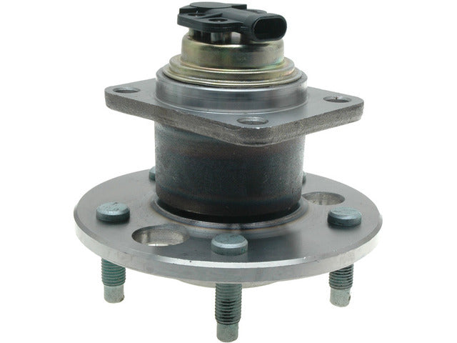 Wheel Bearing and Hub Assembly Raybestos Brakes 713062
