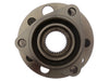 Wheel Bearing and Hub Assembly Raybestos Brakes 713063