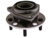 Wheel Bearing and Hub Assembly Raybestos Brakes 713063