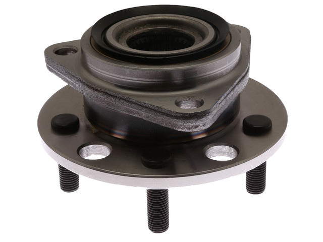 Wheel Bearing and Hub Assembly Raybestos Brakes 713063