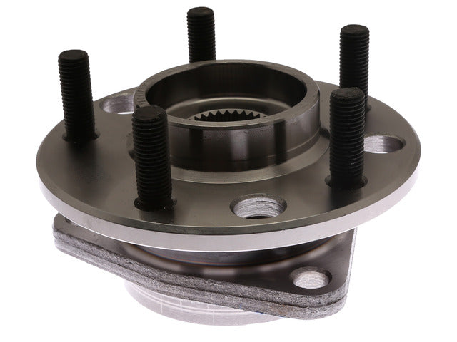 Wheel Bearing and Hub Assembly Raybestos Brakes 713063