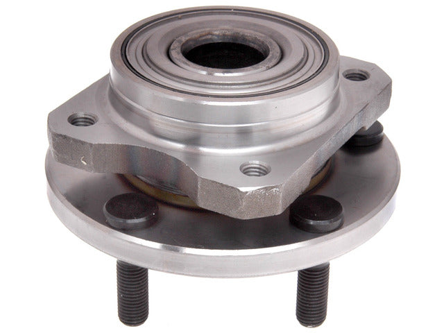 Wheel Bearing and Hub Assembly Raybestos Brakes 713074