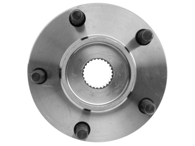 Wheel Bearing and Hub Assembly Raybestos Brakes 713074