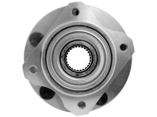 Wheel Bearing and Hub Assembly Raybestos Brakes 713074