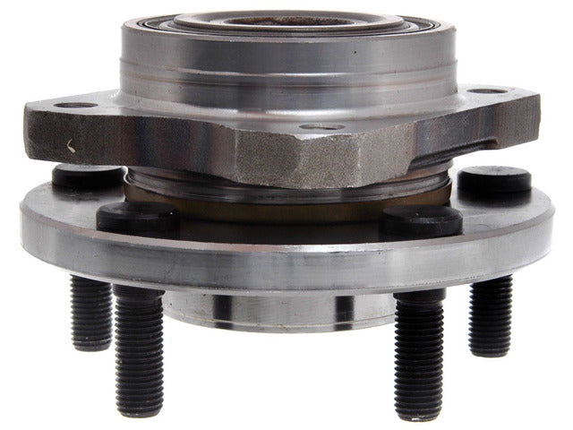 Wheel Bearing and Hub Assembly Raybestos Brakes 713074