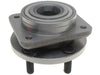 Wheel Bearing and Hub Assembly Raybestos Brakes 713075