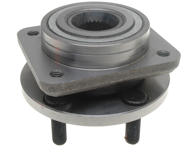 Wheel Bearing and Hub Assembly Raybestos Brakes 713075