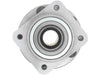 Wheel Bearing and Hub Assembly Raybestos Brakes 713075