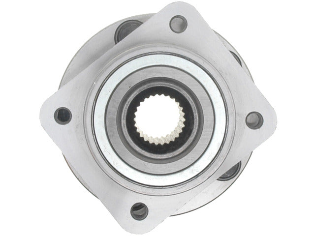 Wheel Bearing and Hub Assembly Raybestos Brakes 713075